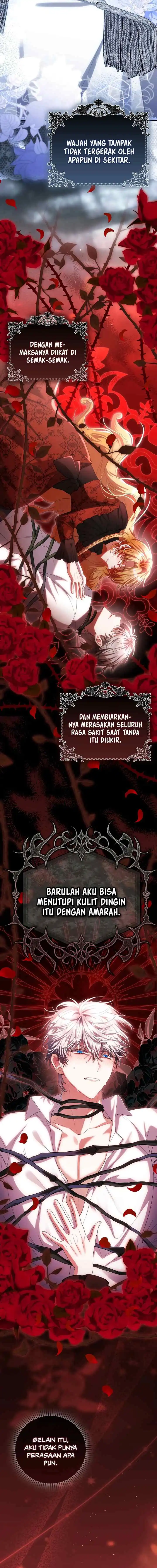 Baca Baby Fairies Are Villains Chapter 28 Bahasa Indonesia page 38