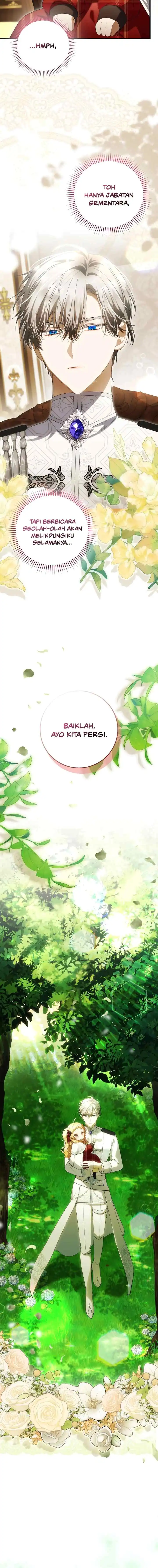 Baca Baby Fairies Are Villains Chapter 28 Bahasa Indonesia page 20