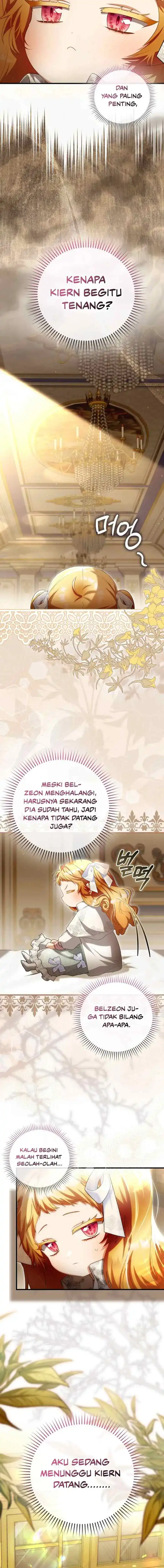 Baca Baby Fairies Are Villains Chapter 29 Bahasa Indonesia page 24