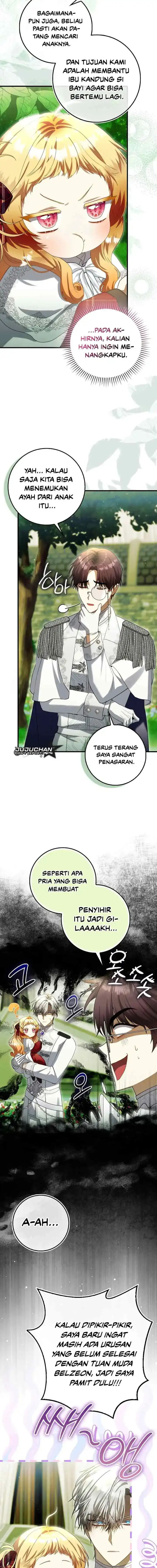 Baca Baby Fairies Are Villains Chapter 29 Bahasa Indonesia page 12