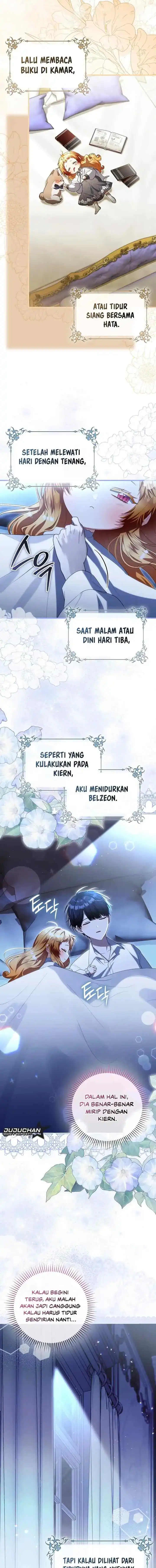 Baca Baby Fairies Are Villains Chapter 29 Bahasa Indonesia page 20