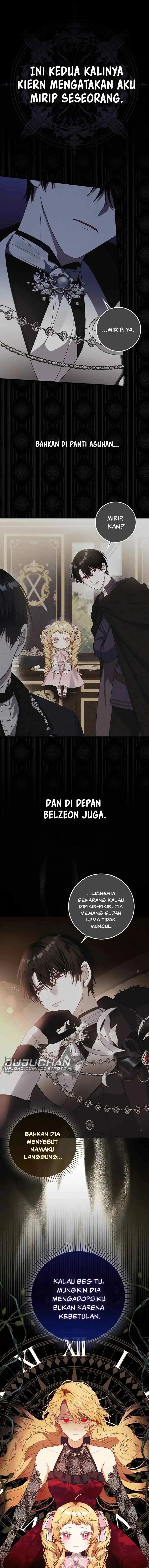 Baca Baby Fairies Are Villains Chapter 3 Bahasa Indonesia page 42