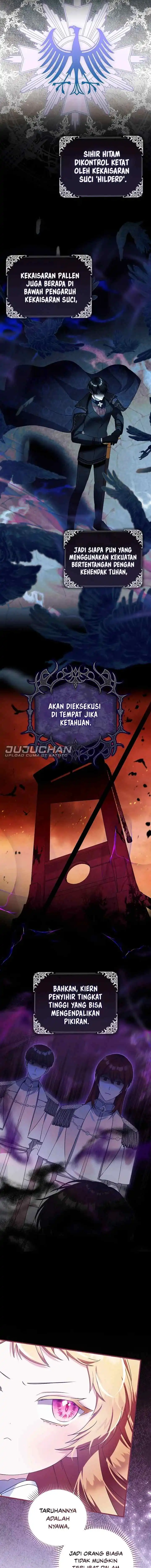 Baca Baby Fairies Are Villains Chapter 3 Bahasa Indonesia page 20
