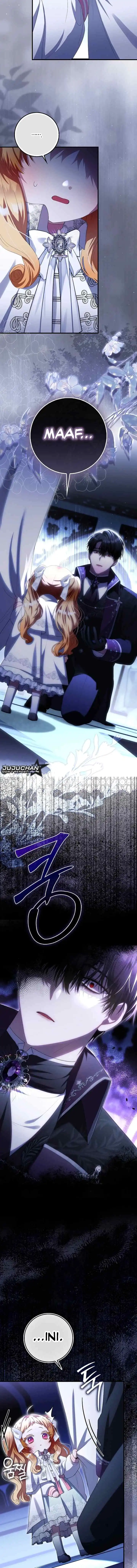 Baca Baby Fairies Are Villains Chapter 30 Bahasa Indonesia page 24