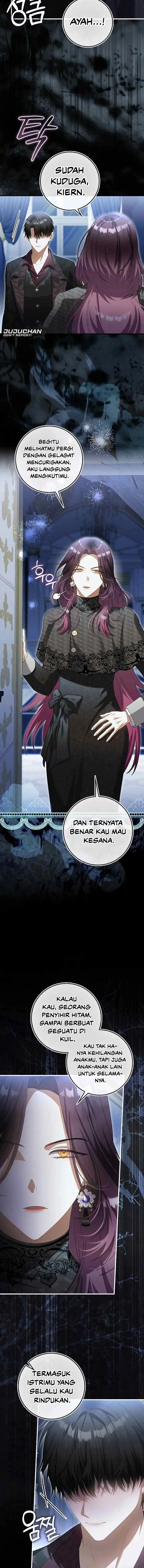 Baca Baby Fairies Are Villains Chapter 30 Bahasa Indonesia page 16