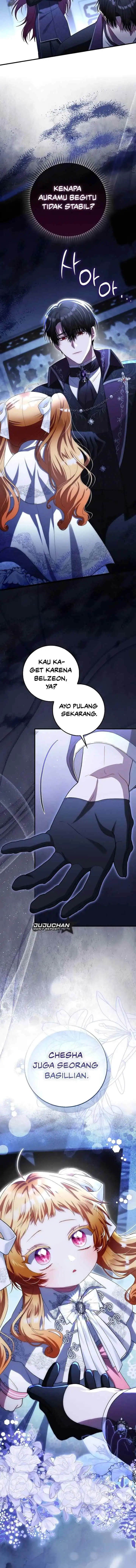 Baca Baby Fairies Are Villains Chapter 30 Bahasa Indonesia page 20