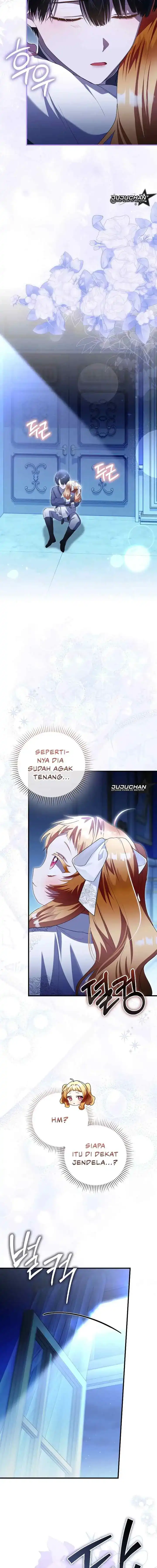 Baca Baby Fairies Are Villains Chapter 31 Bahasa Indonesia page 24