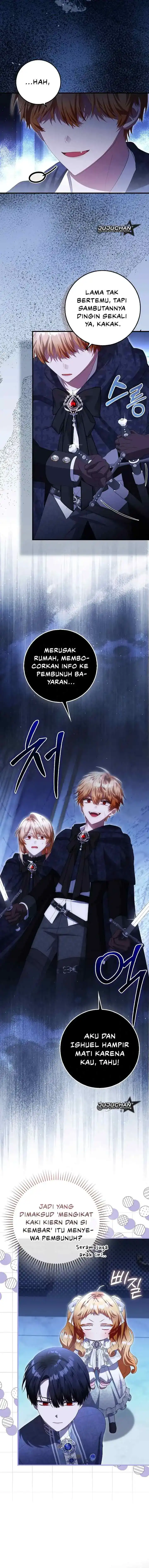 Baca Baby Fairies Are Villains Chapter 31 Bahasa Indonesia page 30