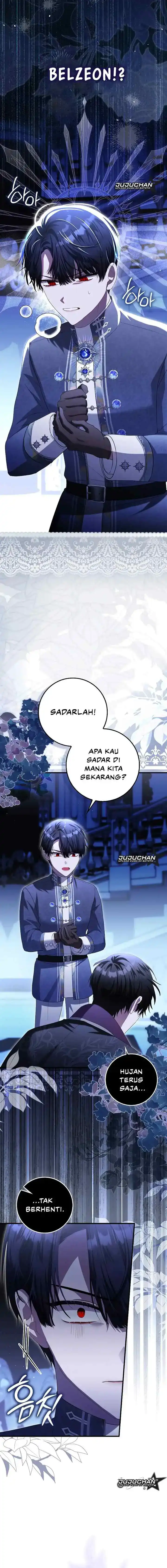 Baca Baby Fairies Are Villains Chapter 31 Bahasa Indonesia page 8