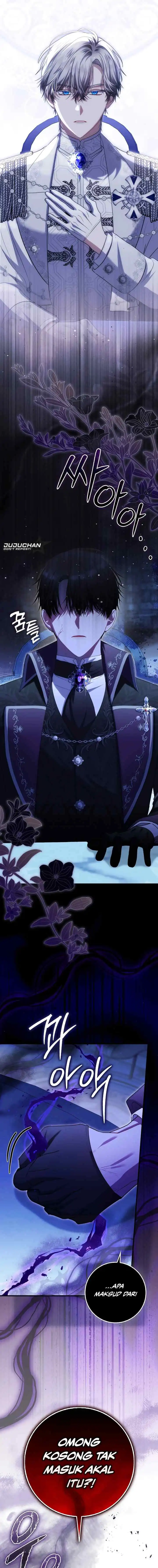 Baca Baby Fairies Are Villains Chapter 32 Bahasa Indonesia page 42