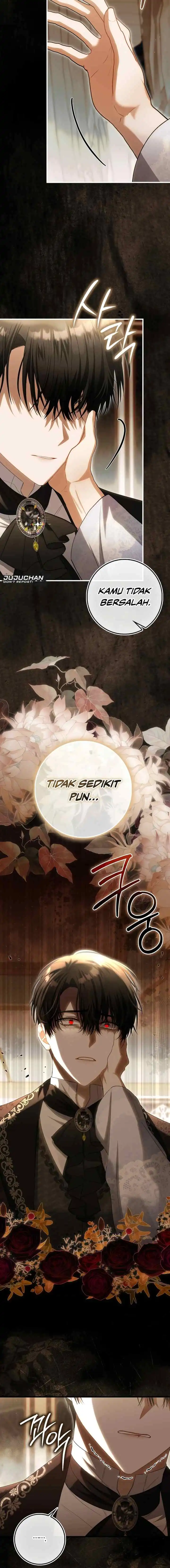 Baca Baby Fairies Are Villains Chapter 32 Bahasa Indonesia page 12