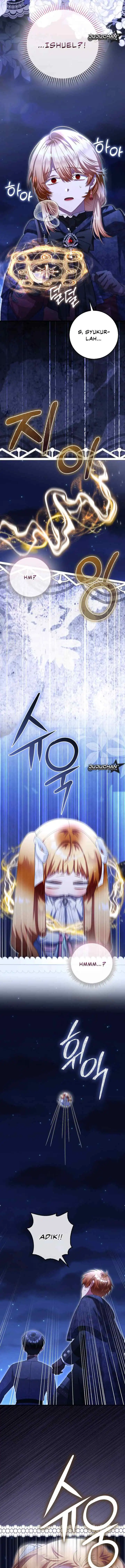Baca Baby Fairies Are Villains Chapter 33 Bahasa Indonesia page 32
