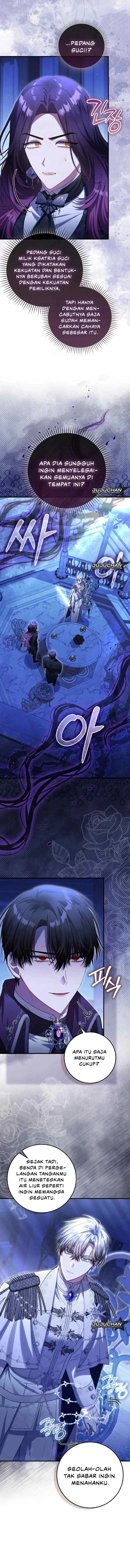 Baca Baby Fairies Are Villains Chapter 33 Bahasa Indonesia page 14
