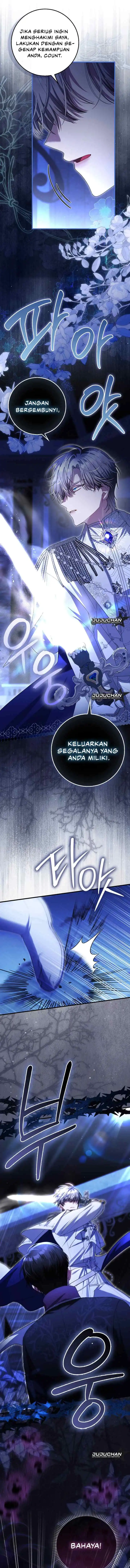Baca Baby Fairies Are Villains Chapter 33 Bahasa Indonesia page 16