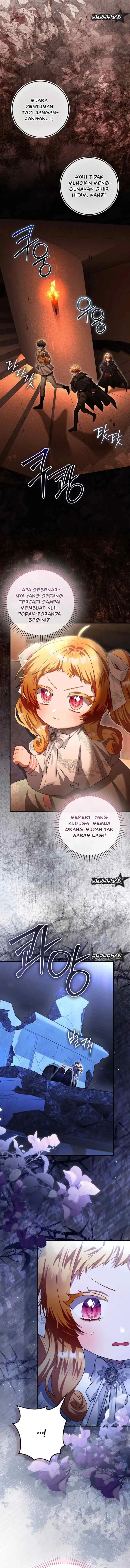 Baca Baby Fairies Are Villains Chapter 33 Bahasa Indonesia page 20