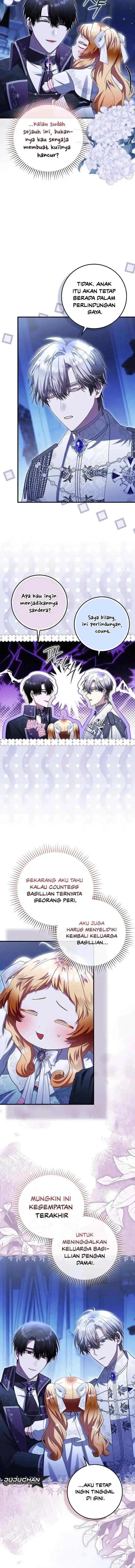 Baca Baby Fairies Are Villains Chapter 34 Bahasa Indonesia page 26