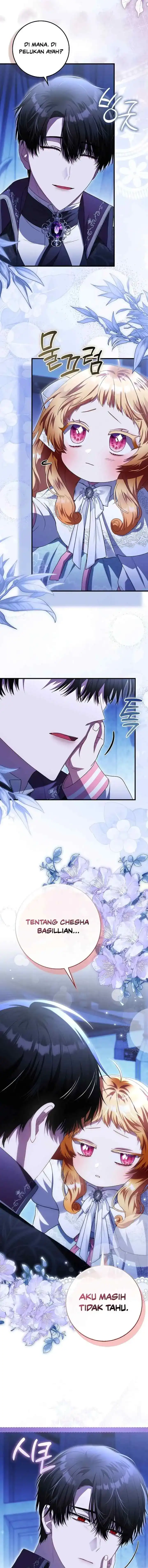 Baca Baby Fairies Are Villains Chapter 34 Bahasa Indonesia page 28