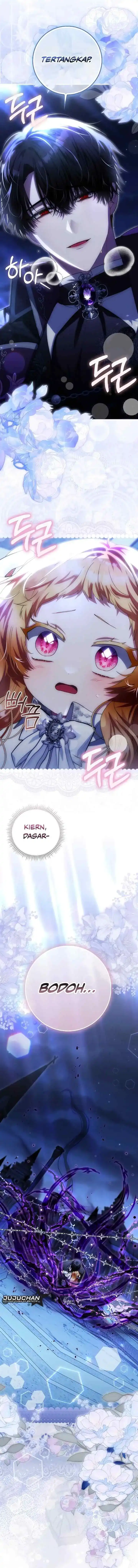 Baca Baby Fairies Are Villains Chapter 34 Bahasa Indonesia page 8