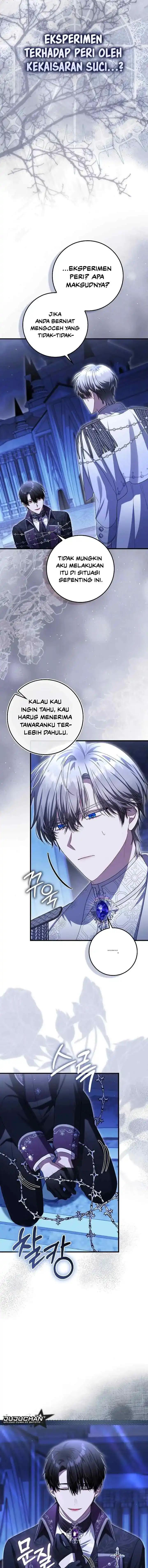 Baca Baby Fairies Are Villains Chapter 34 Bahasa Indonesia page 20
