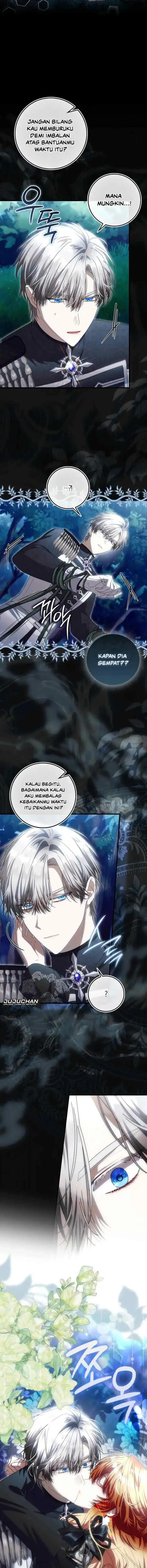 Baca Baby Fairies Are Villains Chapter 35 Bahasa Indonesia page 28