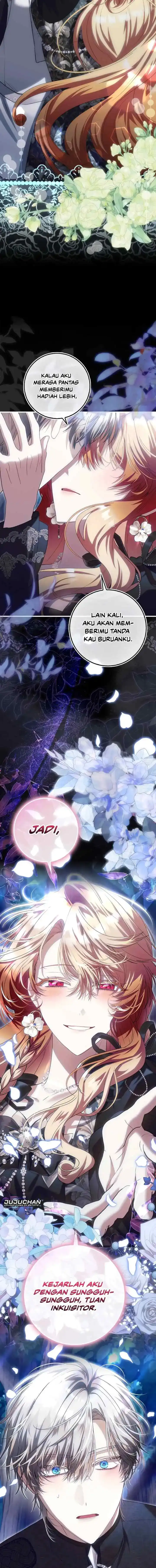 Baca Baby Fairies Are Villains Chapter 35 Bahasa Indonesia page 30