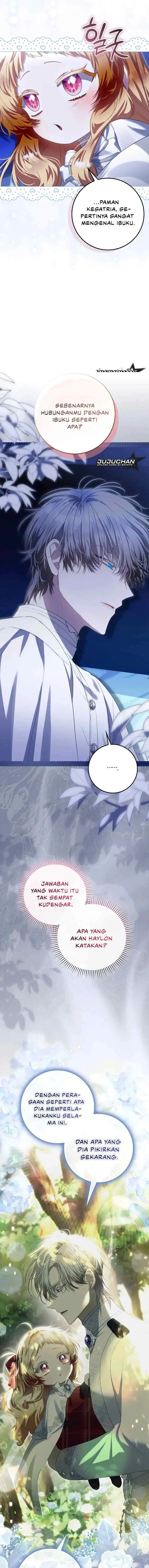 Baca Baby Fairies Are Villains Chapter 36 Bahasa Indonesia page 10