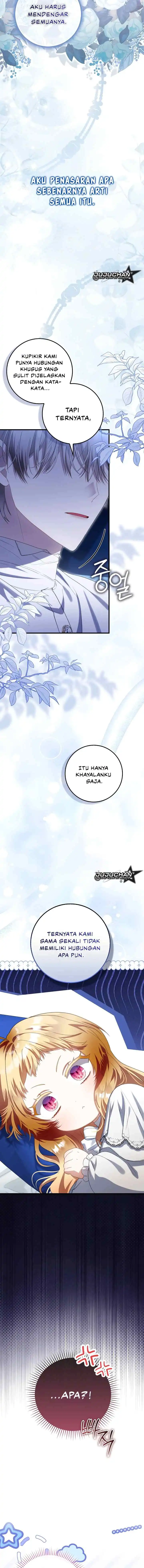 Baca Baby Fairies Are Villains Chapter 36 Bahasa Indonesia page 12