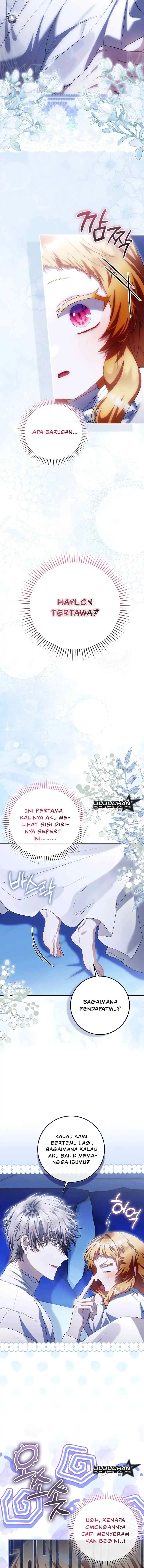 Baca Baby Fairies Are Villains Chapter 36 Bahasa Indonesia page 16
