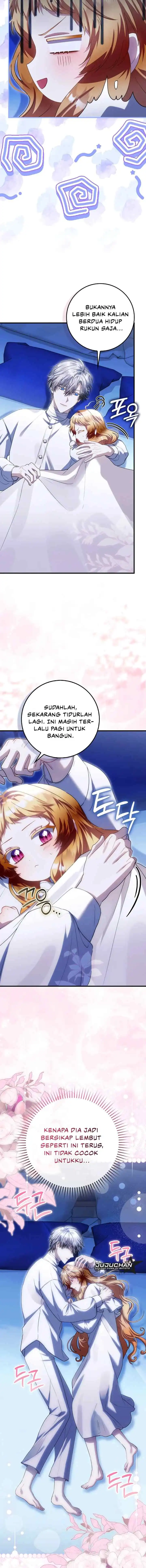 Baca Baby Fairies Are Villains Chapter 36 Bahasa Indonesia page 18