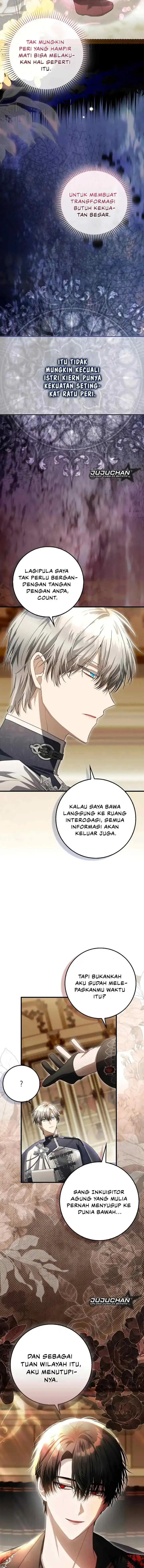 Baca Baby Fairies Are Villains Chapter 37 Bahasa Indonesia page 36