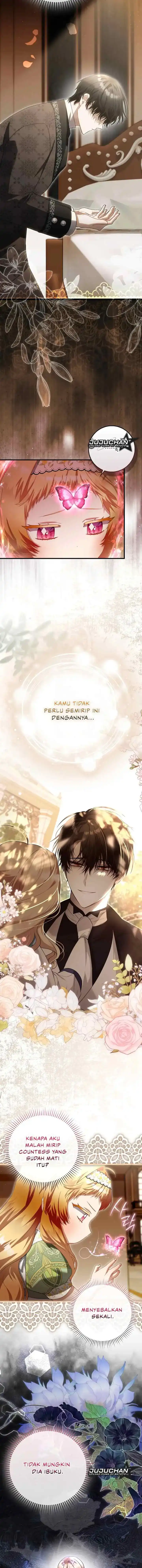Baca Baby Fairies Are Villains Chapter 37 Bahasa Indonesia page 40