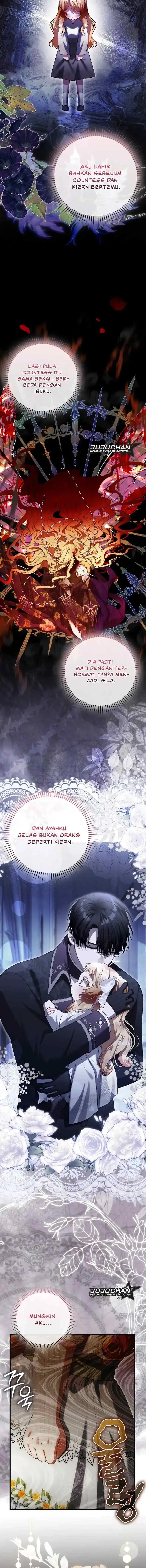 Baca Baby Fairies Are Villains Chapter 37 Bahasa Indonesia page 42
