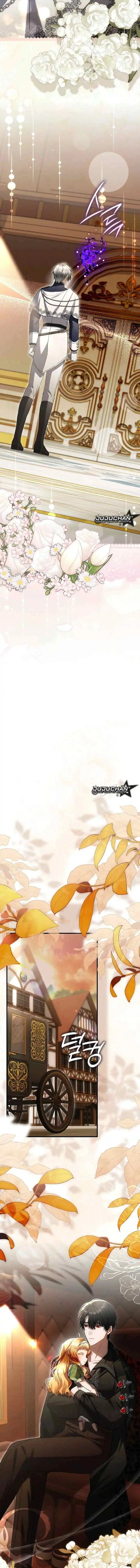 Baca Baby Fairies Are Villains Chapter 38 Bahasa Indonesia page 30