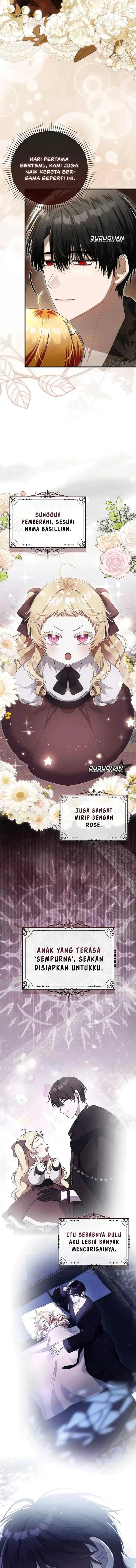 Baca Baby Fairies Are Villains Chapter 38 Bahasa Indonesia page 32