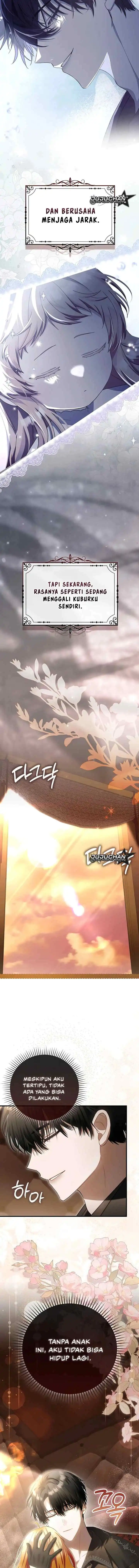 Baca Baby Fairies Are Villains Chapter 38 Bahasa Indonesia page 34