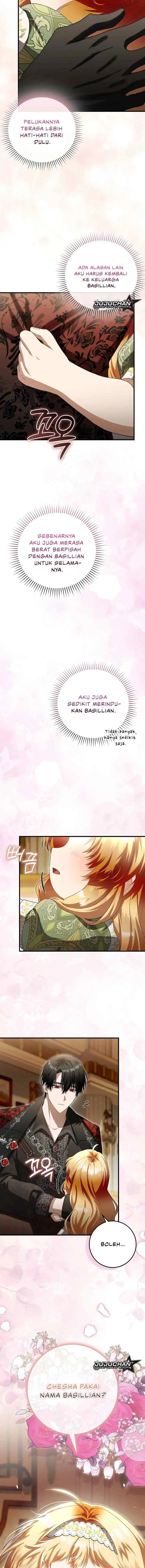 Baca Baby Fairies Are Villains Chapter 38 Bahasa Indonesia page 18