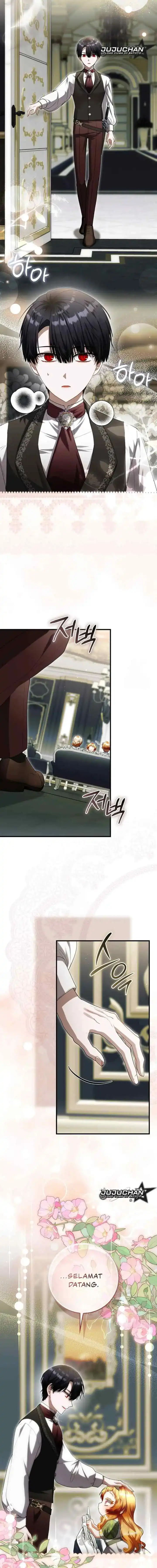 Baca Baby Fairies Are Villains Chapter 39 Bahasa Indonesia page 12