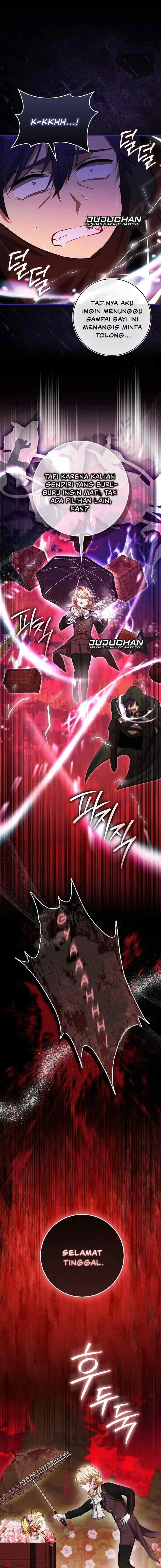 Baca Baby Fairies Are Villains Chapter 4 Bahasa Indonesia page 24
