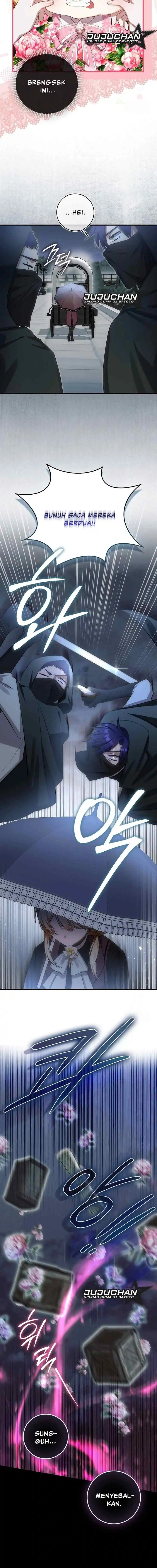 Baca Baby Fairies Are Villains Chapter 4 Bahasa Indonesia page 22