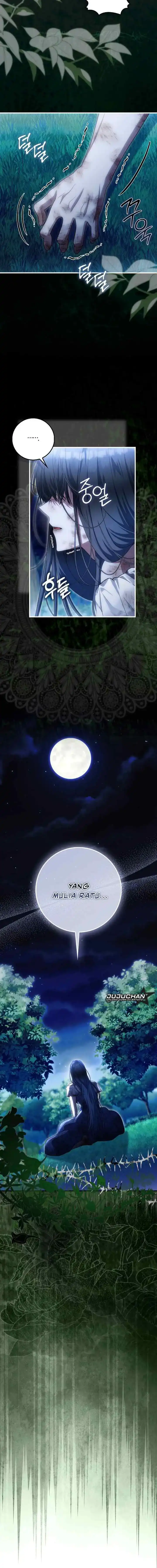 Baca Baby Fairies Are Villains Chapter 40 Bahasa Indonesia page 42