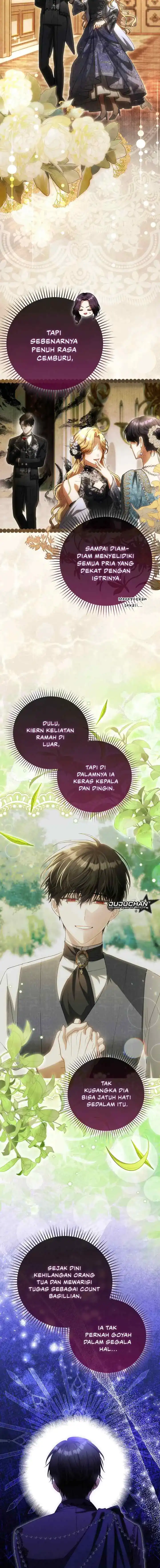 Baca Baby Fairies Are Villains Chapter 40 Bahasa Indonesia page 18