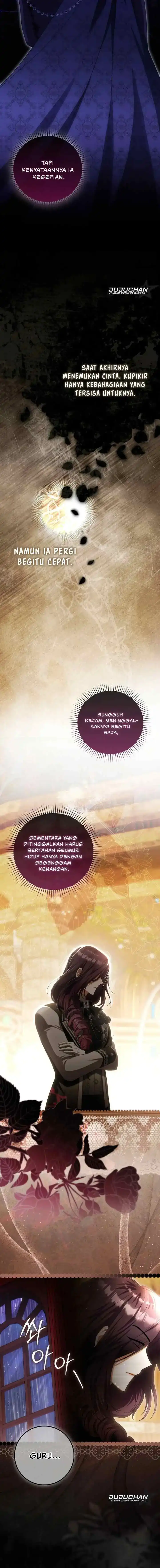 Baca Baby Fairies Are Villains Chapter 40 Bahasa Indonesia page 20