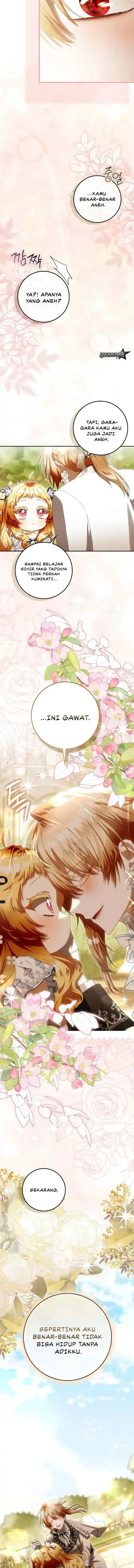 Baca Baby Fairies Are Villains Chapter 42 Bahasa Indonesia page 24