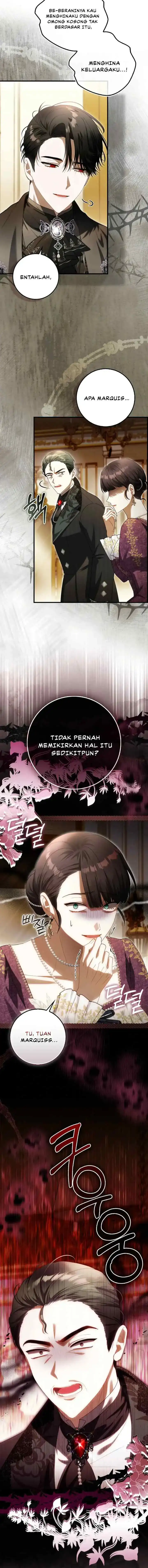 Baca Baby Fairies Are Villains Chapter 43 Bahasa Indonesia page 10