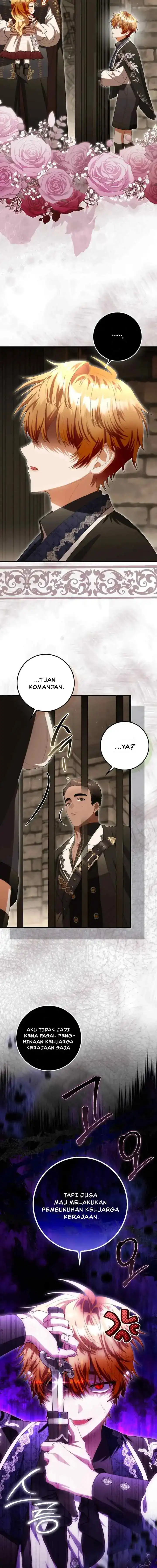 Baby Fairies Are Villains Chapter 44 - Page 19