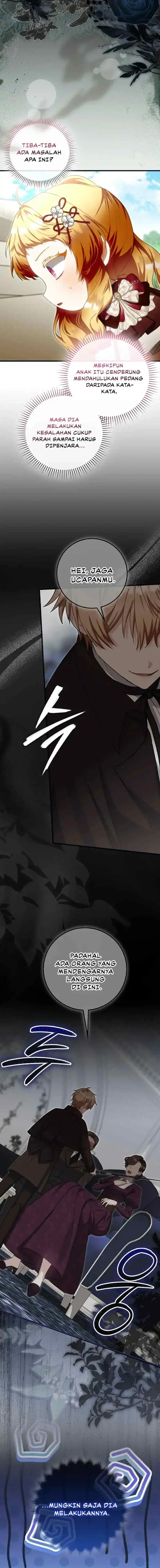 Baby Fairies Are Villains Chapter 44 - Page 2