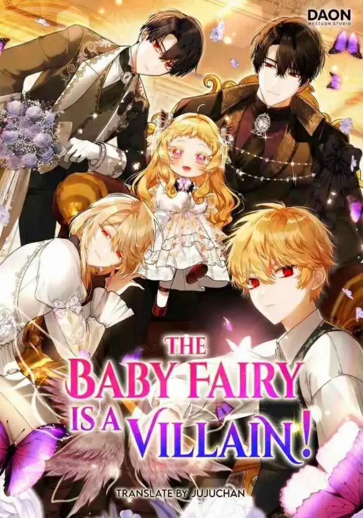 Baca Baby Fairies Are Villains Chapter 46 Bahasa Indonesia page 6