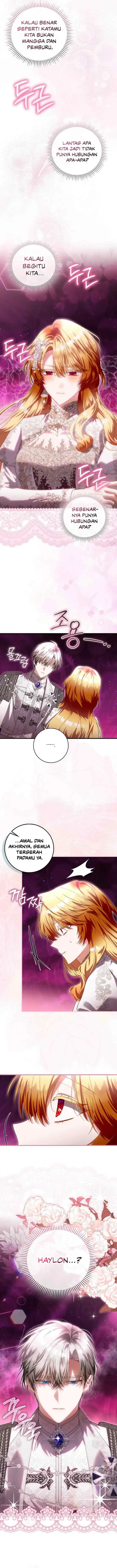 Baca Baby Fairies Are Villains Chapter 46 Bahasa Indonesia page 24