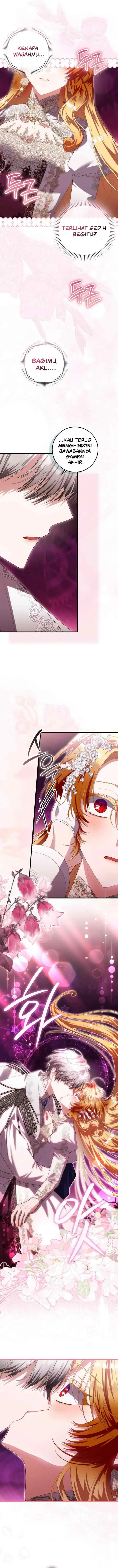 Baca Baby Fairies Are Villains Chapter 46 Bahasa Indonesia page 26