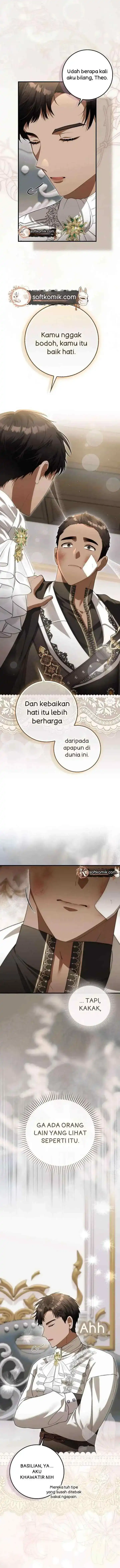Baca Baby Fairies Are Villains Chapter 48 Bahasa Indonesia page 14